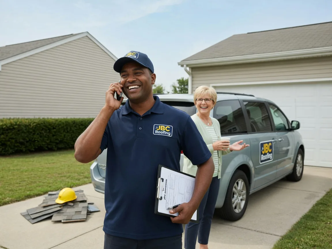 Roof Replacement Browning, MO FAQs